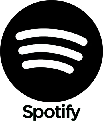 spotify-logo text